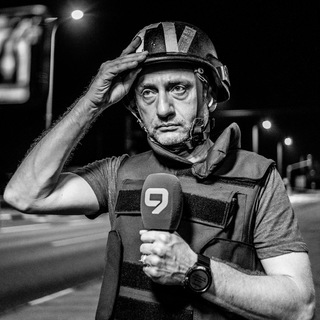 Аватар канала Война с Ордой. Сергей Ауслендер