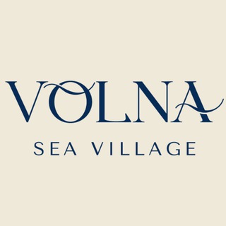 Volna Sea Village channel avatar