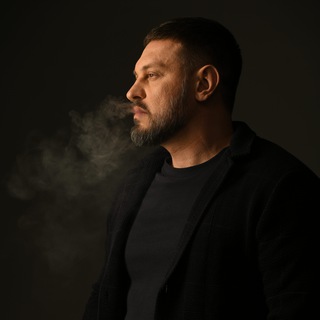 Volodymyr Zolkin channel avatar