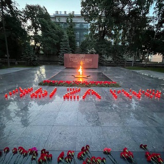 Аватар канала Русский Мир Vологда