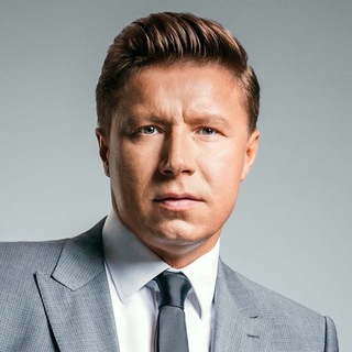 Vladimir Voloshin channel avatar