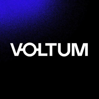 VOLTUM channel avatar