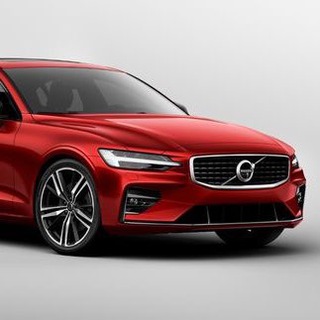Аватар канала ВСЕ про VOLVO 🚘