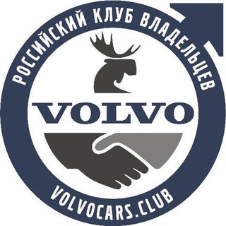 VolvoCarsClub channel avatar
