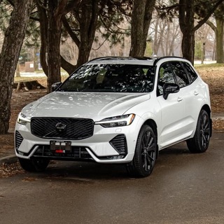 Volvo XC60 SPA (2017 - н.в) channel avatar
