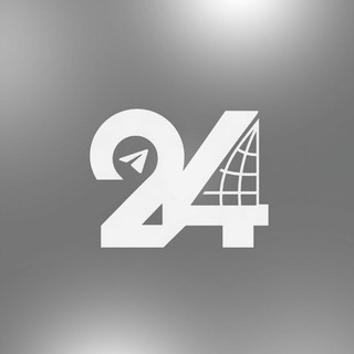 Tele24hr • News channel avatar