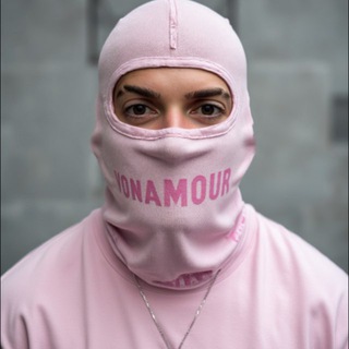 VONAMOUR channel avatar