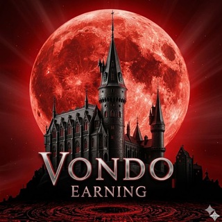 Аватар канала Vondo Earning