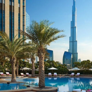 Аватар канала Аренда Дубай / Dubai Rent