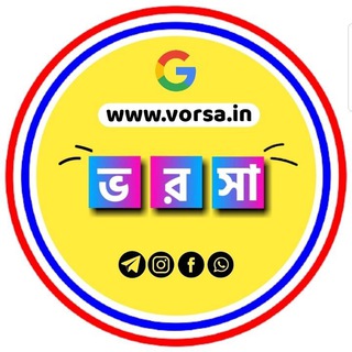 Vorsa Academy (Vorsa.in) channel avatar