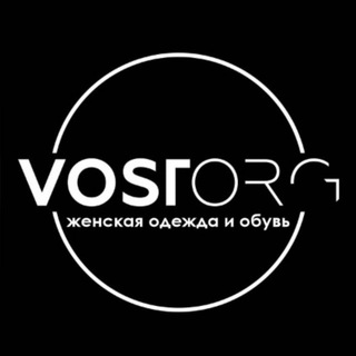 Аватар канала VOSTORG_24
