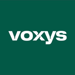 Аватар канала Работа в VOXYS