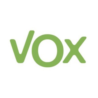 VOX España channel avatar