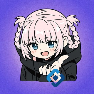 Voxy VPN channel avatar
