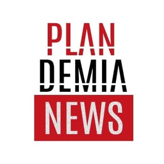 Вадим Шегалов. PLANDEMIA.NEWS channel avatar