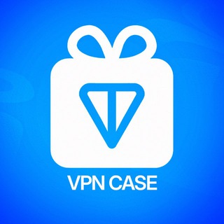 Аватар канала Case VPN