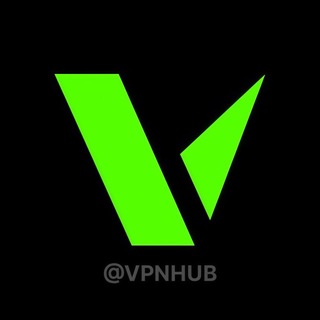 VPNHub channel avatar