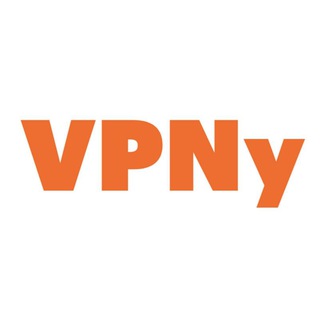 VPNy channel avatar