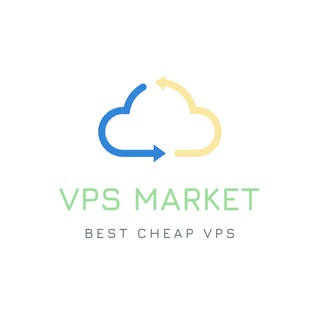 VPSMarket-channel channel avatar