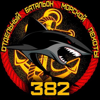 Чёрные береты 382 ОБМП. channel avatar