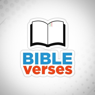 Bible Verses channel avatar