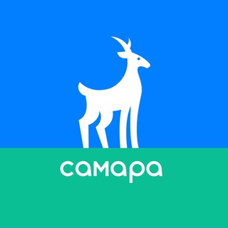 Аватар канала Самара
