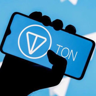 Vse o TON channel avatar