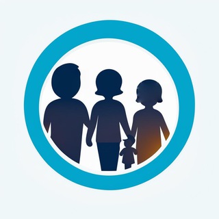 Родители и дети channel avatar