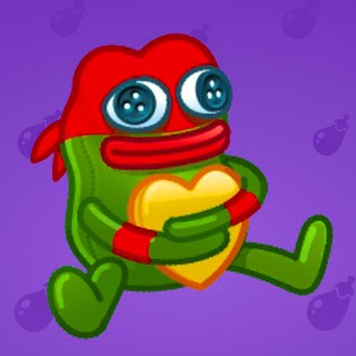 Аватар канала VSEZNAYKA OTC / TELEGRAM GIFTS & STICKERS