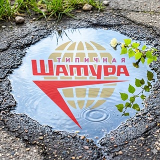 Типичная Шатура (сила в правде) channel avatar