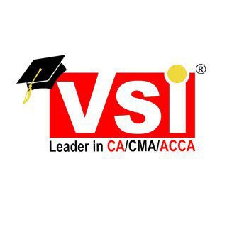 VSI Jaipur Official channel avatar