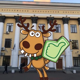 Аватар канала Подслушано ВГМУ