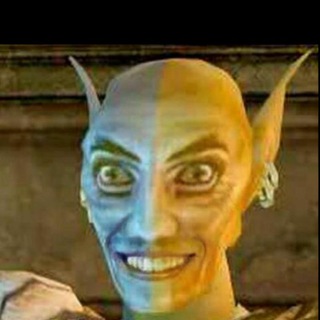 Аватар канала ВсраТЕС: The Elder Scrolls memes