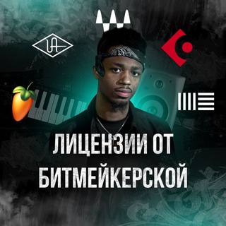Лицензии от Битмейкерской channel avatar