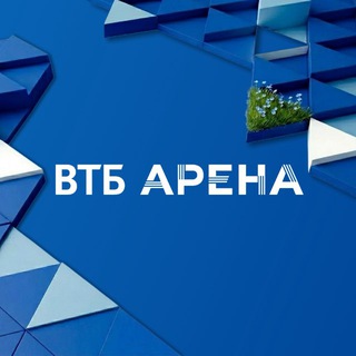 ВТБ Арена channel avatar