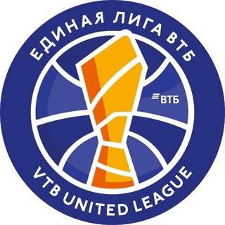 Единая Лига ВТБ | VTB United League channel avatar