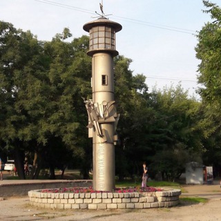 Аватар канала ВТОРЯК.ВДК (VTORYAK.VDK)