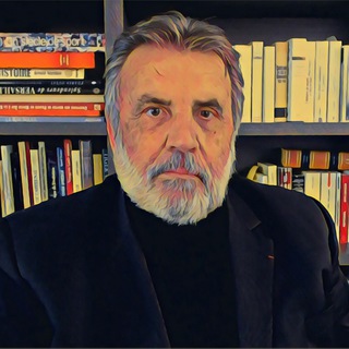 Аватар канала Regis de Castelnau - Vu Du Droit
