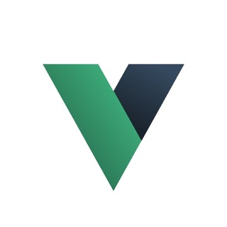 Аватар канала Vue — русскоговорящее сообщество