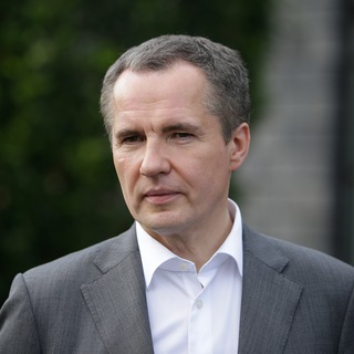 Аватар канала Настоящий Гладков