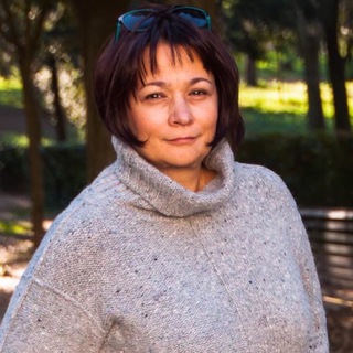 Вязание с Svetlana_ilicheva_knit channel avatar