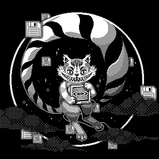 vx-underground channel avatar