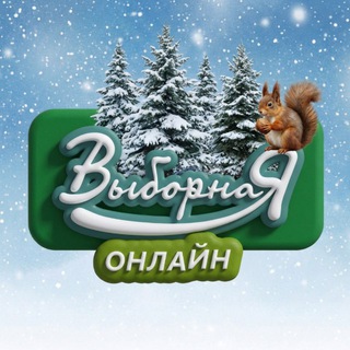 Аватар канала Выборная онлайн Новосибирск