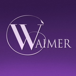 WAIMER channel avatar