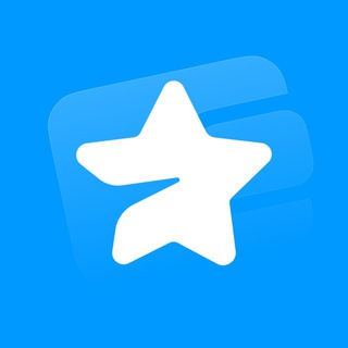 Аватар канала WalletStars | Купить Звёзды