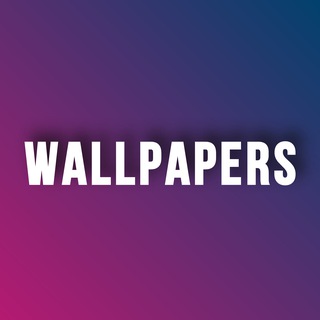 Аватар канала Wallpapers | Обои