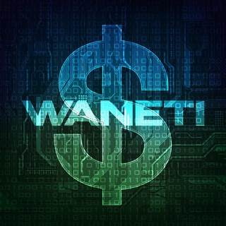 Waneti про Affiliate Marketing channel avatar