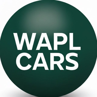 Аватар канала WAPL_CARS Импорт авто из США