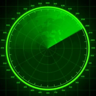 Аватар канала monitor