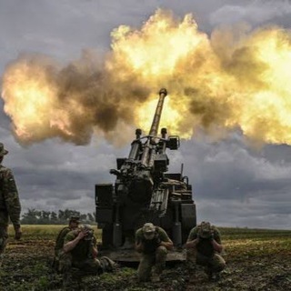 Аватар канала War Updates